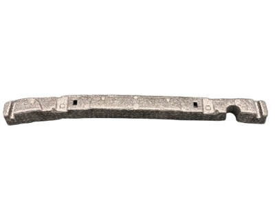 Hyundai kona 2018 electric абсорбер бампера перед фото №1