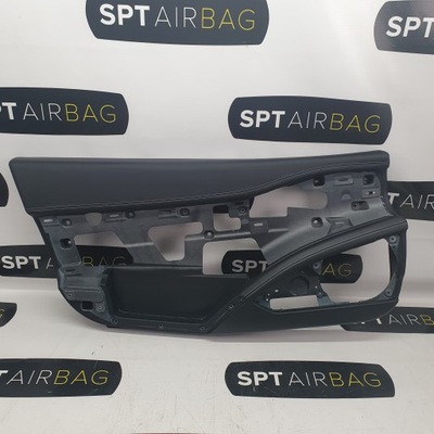 Ferrari f142-458 консоль подушки безпеки ремені подушка безпеки фото №1