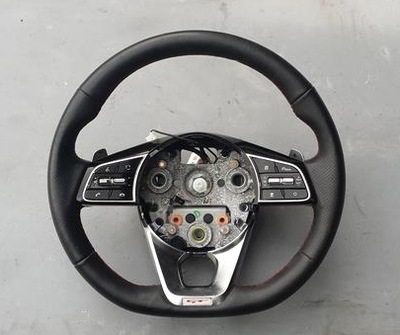 Воздуховод kia ceed iii gt line фото №1