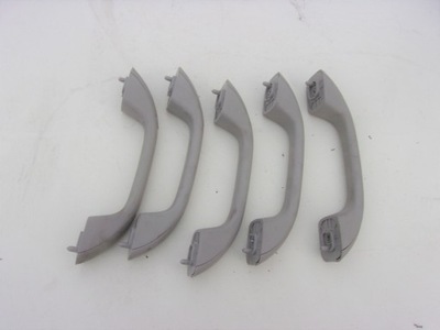 Dacia lodgy dokker крепления ручка podusfitki фото №1