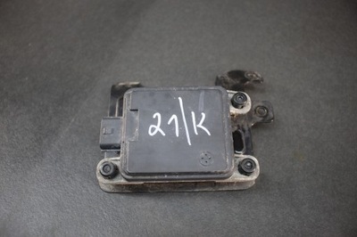 Радар distronic hyundai santa fe lift 99110-cl500 фото №1