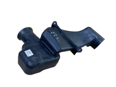 Резонатор шланг труба повітрозабірник впуск повітря bmw e39 2.5 2.8 3.0 m52 m54 фото №1