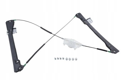 Підйомник скло nty eps-vw-072 фото №1