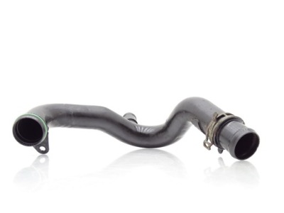 Шланг пабтрубок  труба воды audi a4 b8 a5 2.7 tdi cam фото №1