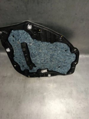 Bmw x7 g07 подъемник окон правый задняя с двигатель фото №1