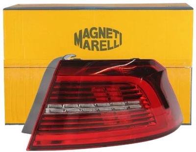 MAGNETI MARELLI FARO PARTE TRASERA 714081420821  