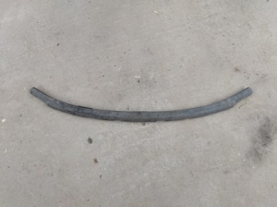 Panamera 970 пена абсорбер бампера передний фото №1