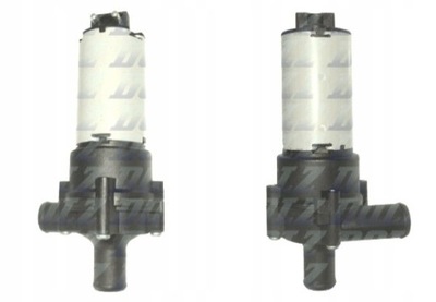 Насос wody el. дополнительная dolz do toyota dyna фото №1