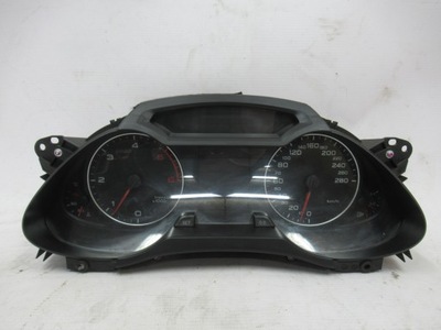 Счетчик audi a4 b8 2.0 tdi 8k0920930c фото №1