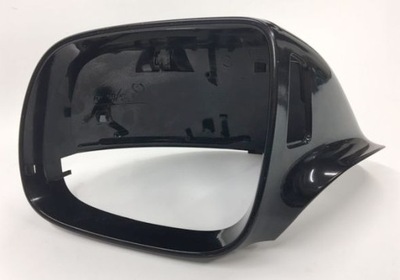 AUDI Q5 8R 2008-15, Q7 4L 2009-15 CASING MIRRORS ASSISTANT WITH 8R0857527A L  