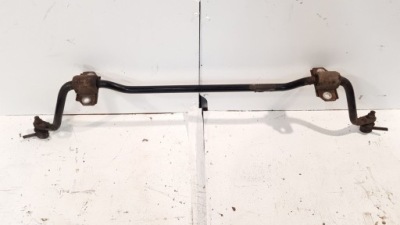 Стабілізатор задній mercedes-benz ml w164 фото №1