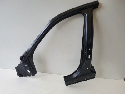 Bmw 1 f20 рама левый перед блок двигателя обшивка оригинал фото №1