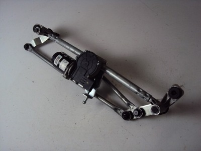 Механизм дворник перед audi a1 ii 2018- фото №1