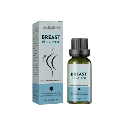 20ml Breast Enlargement Oil Breast Care