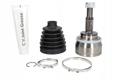 Lpr krn704 набір шарнір, wał привідний фото №1