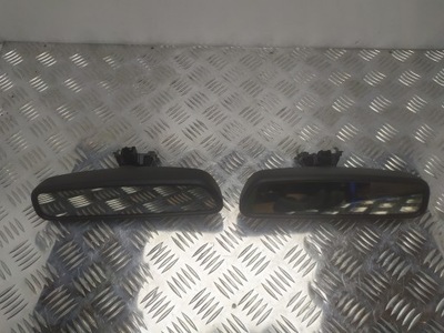 Bmw f30 f31 дзеркало заднього виду внутрішнє 9345387 фото №1