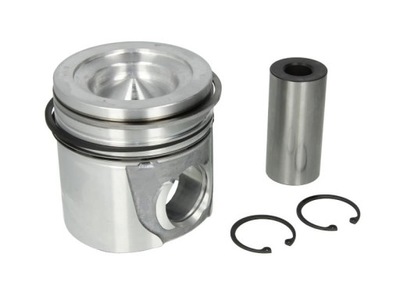 Поршень kolbenschmidt 41077620 фото №1