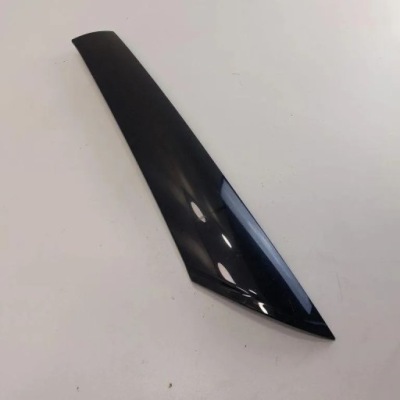 Защита передней стекло mini cooper r56 2758798 1.6l бензиновый 2012 фото №1