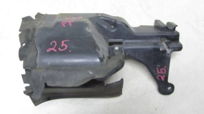 Volvo s60 ii v60 воздуховод воздуха правая перед 3135385 фото №1