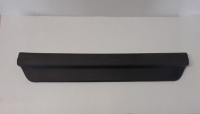 Захист поріг права перед 85880-2r000 hyundai i30 i фото №1