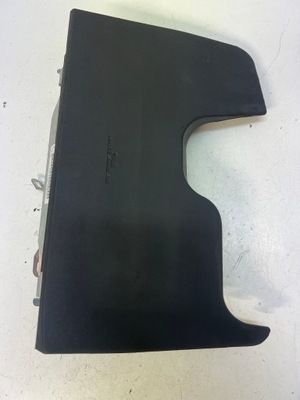 Air bag подушка колінна toyota yaris ii europa фото №1