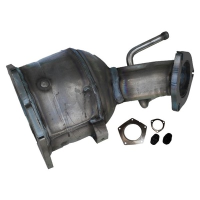 Катализатор volkswagen vw sharan 2.0 tdi brt фото №1