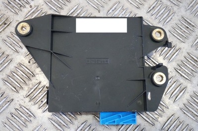 Модуль блок керування maserati 670102933 фото №1