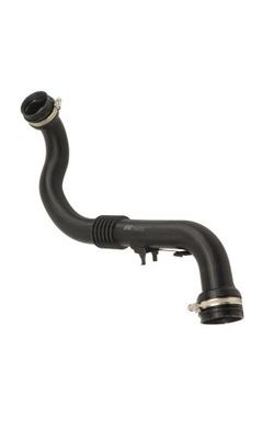 Труба інтеркулер renault megane ii 01 1.9 dci фото №1