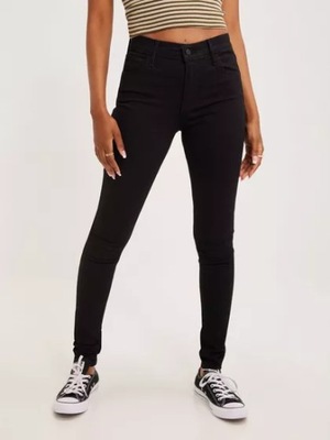 Jeansy skinny fit Diesel 28/34