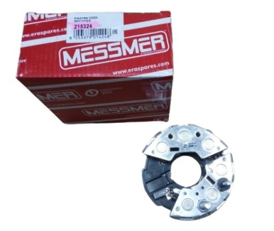 Випрямляч генератора 215324 audi 100 seat toledo фото №1