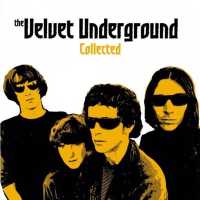 2x Winyl: THE VELVET UNDERGROUND - Collected * ^