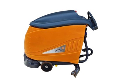 TASKI SWINGO 1650 szorowarka po remoncie, nowe aku