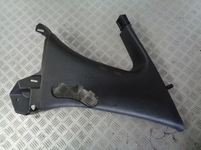 Dodge durango 3.6 4x4 2016 захист стійка фото №1