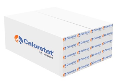 CONMUTADORES I UNIDAD DE CONTROL CALORSTAT BY VERNET TS2706  