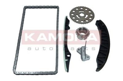 Цепь распределительного вала набор do nissan nv400 фото №1