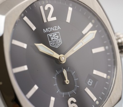 TAG HEUER Monza WR2110