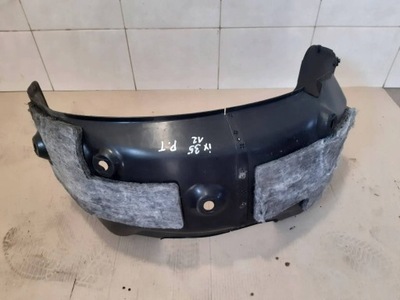 Ix35 10-15r подкрылок правый задняя фото №1