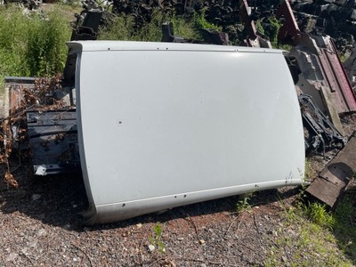 Audi q5 8r крыша фото №1