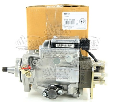 Nowa 0470006006 3965403 фото №1