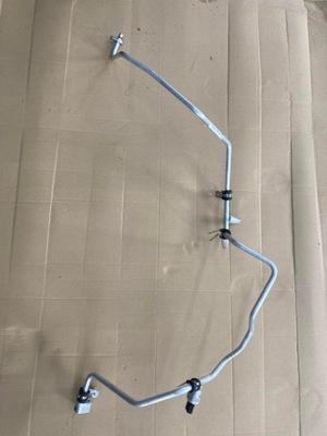 Шланг кондиціонера dacia duster ii 924404480r фото №1