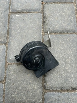 Volvo v40 ii клаксон 31283384 фото №1