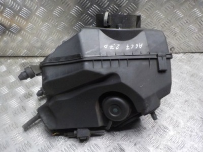 Audi a6 c6 2.7tdi корпус фильтра воздуха фото №1