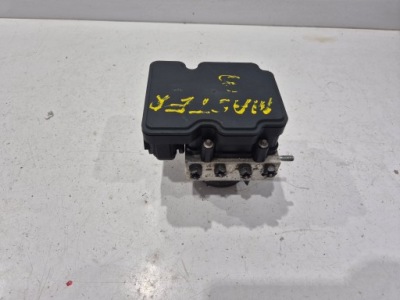 Насос abs renault master iii 3 476609378r movano b ii 2 0265258815 фото №1