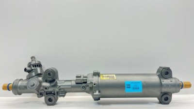 Рулевая рейка трансмиссия рулевая mazda rx 8 se17 2003-2012 f151-32960 фото №1