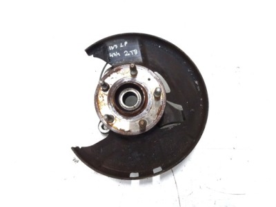 Opel insignia insignia a 2.8 v6 turbo 4x4 10r фото №1