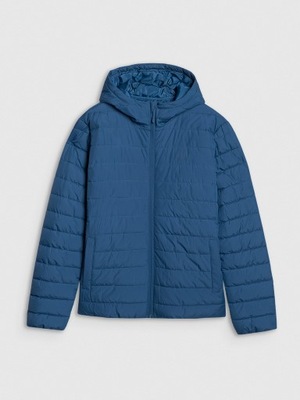 KURTKA MĘSKA 4F 4FWSS25TDJAM539-46S-L