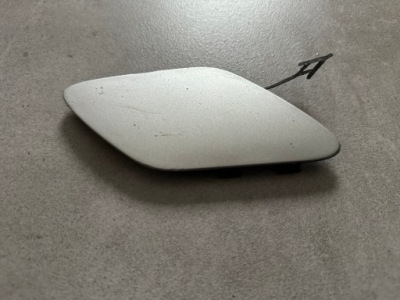 Заглушка бампера перед 13423599 opel astra k v фото №1