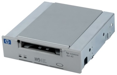 HP SURESTORE DAT40 C7497A 20/40GB SCSI C7497-60003