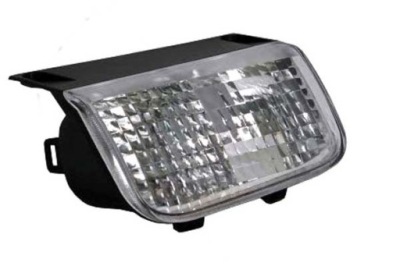 Depo лампа nissan primastar dci 115 x83 фото №1