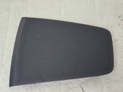 Заглушка защита накладка динамика панели консоли volvo xc60 ii 31417771 фото №1